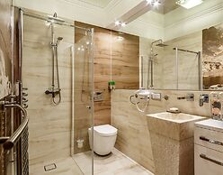 TatryTop Zakopiańskie Tarasy Premium Spa