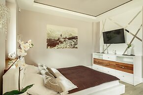 TatryTop Zakopiańskie Tarasy Premium Spa