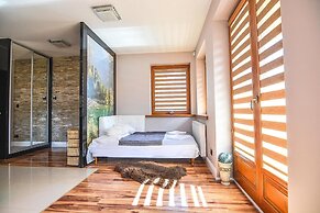 TatryTop Zakopiańskie Tarasy Premium Spa