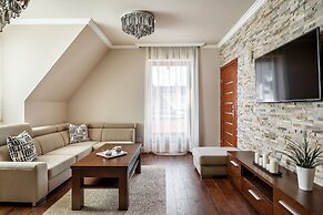 TatryTop Zakopiańskie Tarasy Premium Spa