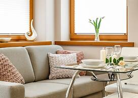 TatryTop Zakopiańskie Tarasy Premium Spa