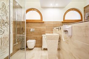 TatryTop Zakopiańskie Tarasy Premium Spa