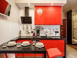 TatryTop Zakopiańskie Tarasy Premium Spa