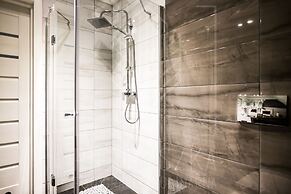 TatryTop Zakopiańskie Tarasy Premium Spa