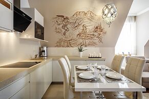 TatryTop Zakopiańskie Tarasy Premium Spa