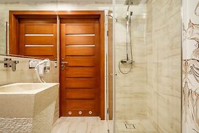 TatryTop Zakopiańskie Tarasy Premium Spa