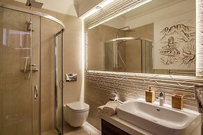 TatryTop Zakopiańskie Tarasy Premium Spa