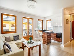 TatryTop Zakopiańskie Tarasy Premium Spa