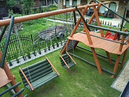 TatryTop Zakopiańskie Tarasy Premium Spa