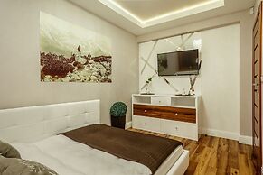 TatryTop Zakopiańskie Tarasy Premium Spa