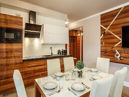 TatryTop Zakopiańskie Tarasy Premium Spa