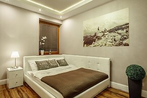 TatryTop Zakopiańskie Tarasy Premium Spa