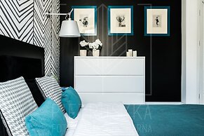 TatryTop Zakopiańskie Tarasy Premium Spa