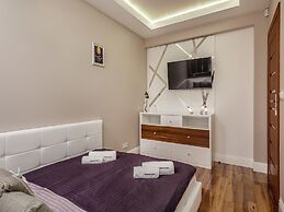 TatryTop Zakopiańskie Tarasy Premium Spa