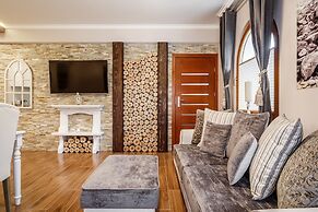 TatryTop Zakopiańskie Tarasy Premium Spa