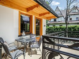 TatryTop Zakopiańskie Tarasy Premium Spa