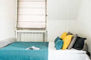 TatryTop Zakopiańskie Tarasy Premium Spa