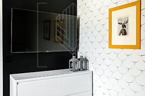 TatryTop Zakopiańskie Tarasy Premium Spa