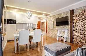 TatryTop Zakopiańskie Tarasy Premium Spa