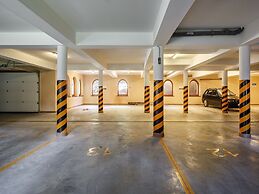 TatryTop Zakopiańskie Tarasy Premium Spa