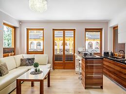 TatryTop Zakopiańskie Tarasy Premium Spa