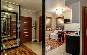 TatryTop Zakopiańskie Tarasy Premium Spa