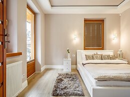 TatryTop Zakopiańskie Tarasy Premium Spa