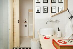 TatryTop Zakopiańskie Tarasy Premium Spa