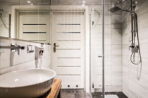 TatryTop Zakopiańskie Tarasy Premium Spa