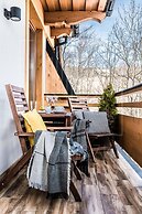 TatryTop Zakopiańskie Tarasy Premium Spa