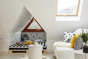 TatryTop Zakopiańskie Tarasy Premium Spa