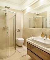 TatryTop Zakopiańskie Tarasy Premium Spa