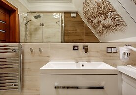 TatryTop Zakopiańskie Tarasy Premium Spa