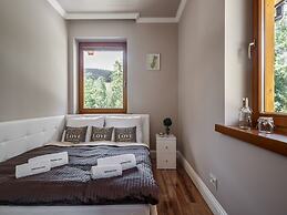 TatryTop Zakopiańskie Tarasy Premium Spa