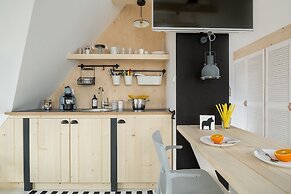 TatryTop Zakopiańskie Tarasy Premium Spa