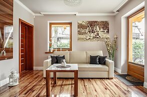 TatryTop Zakopiańskie Tarasy Premium Spa