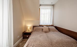 TatryTop Zakopiańskie Tarasy Premium Spa