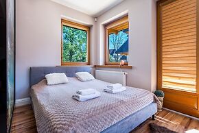 TatryTop Zakopiańskie Tarasy Premium Spa