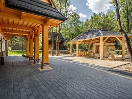 TatryTop Zakopiańskie Tarasy Premium Spa