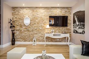 TatryTop Zakopiańskie Tarasy Premium Spa