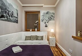 TatryTop Zakopiańskie Tarasy Premium Spa