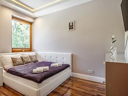 TatryTop Zakopiańskie Tarasy Premium Spa