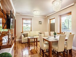 TatryTop Zakopiańskie Tarasy Premium Spa