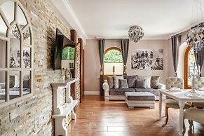 TatryTop Zakopiańskie Tarasy Premium Spa