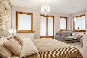 TatryTop Zakopiańskie Tarasy Premium Spa