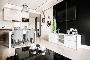 TatryTop Zakopiańskie Tarasy Premium Spa