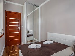 TatryTop Zakopiańskie Tarasy Premium Spa