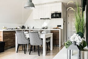 TatryTop Zakopiańskie Tarasy Premium Spa