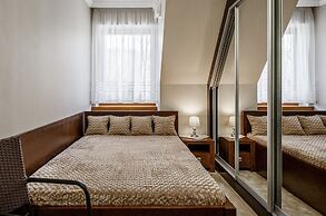 TatryTop Zakopiańskie Tarasy Premium Spa