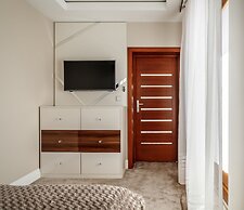 TatryTop Zakopiańskie Tarasy Premium Spa